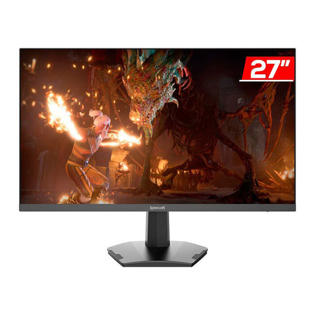 Redragon GM27X5IPS 27-inch Full HD 180Hz