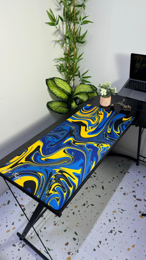 Mouse pad (MP02)